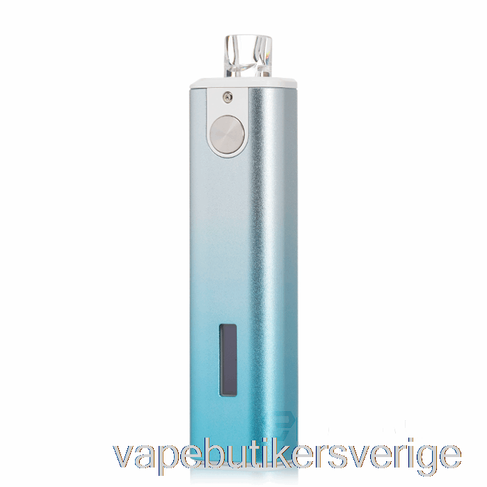 Vape Sverige Yihi Sxmini Vi Rod 30w Podsystem Blå Pärla/vit